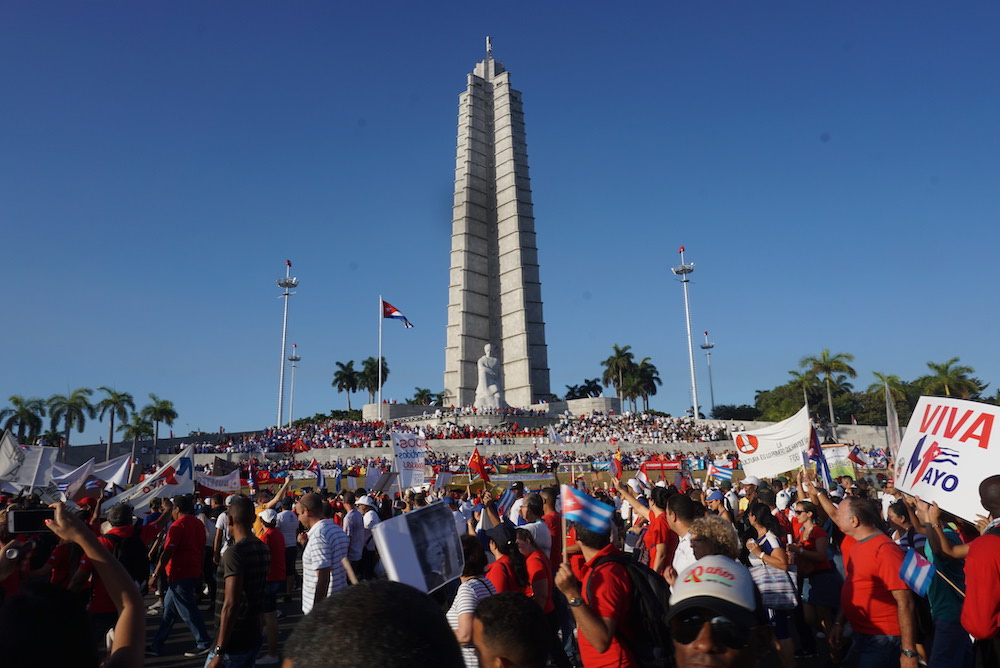 mano a mano una historia difícil de cuba
