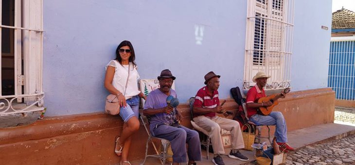 invierno 2017 – 2018 en cuba