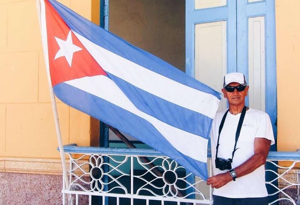 Cuban national symbols