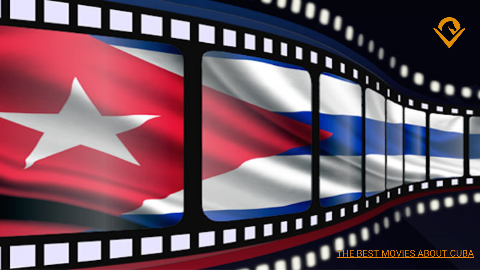 The best cinema in cuba