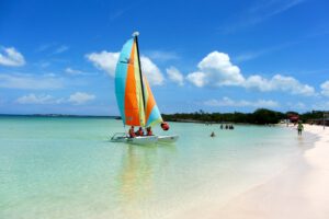 Cayo Santa Maria