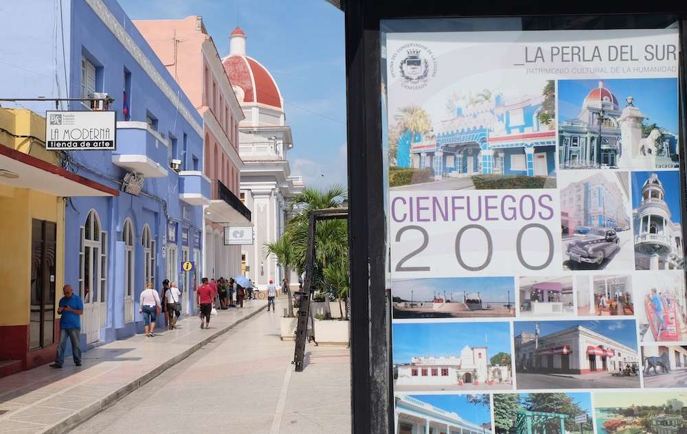 Top 10 des attractions de Cienfuegos