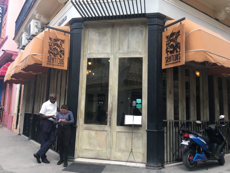los mejores restaurantes de la habana