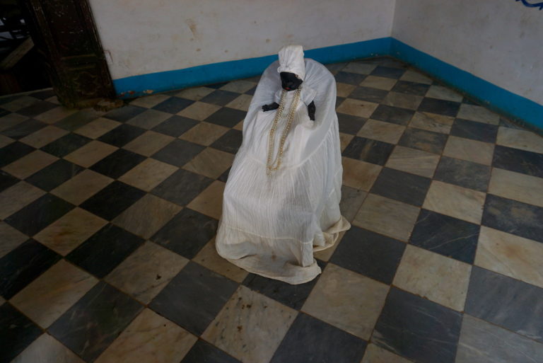 religion en cuba, o en que creen los cubanos