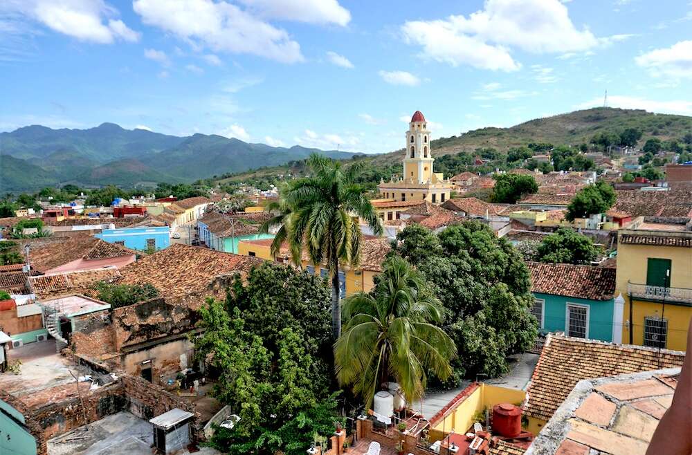 Meilleures 10 attractions a trinidad