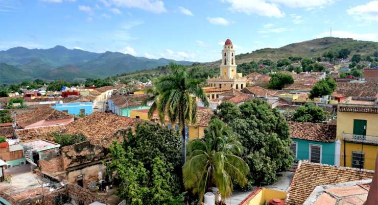 Meilleures 10 attractions a trinidad