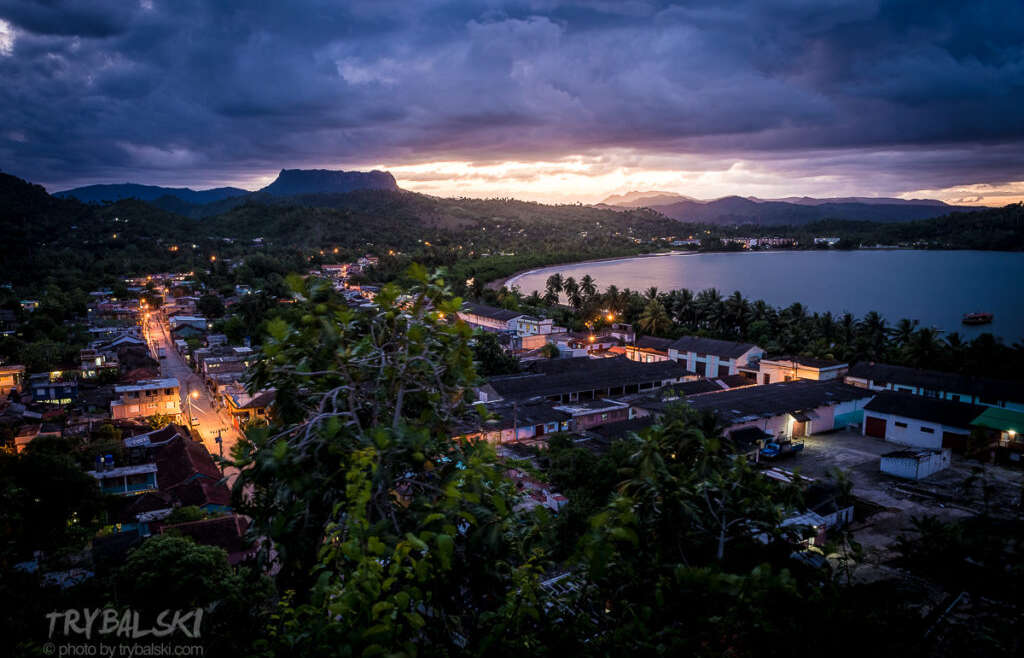 Pictures in Cuba, or how to bring beautiful photos of our tour