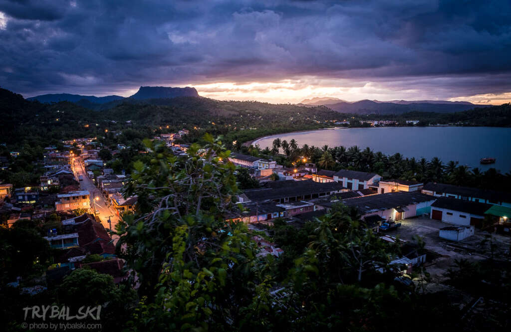 Pictures in Cuba, or how to bring beautiful photos of our tour