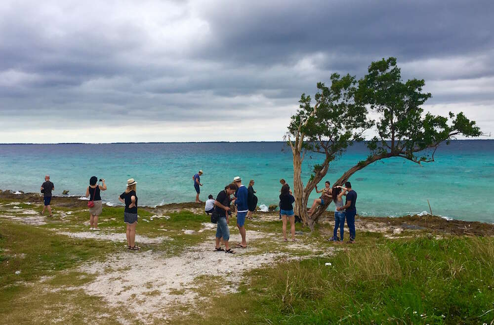 The 10 Attractions of the Bay of Pigs, Cuba