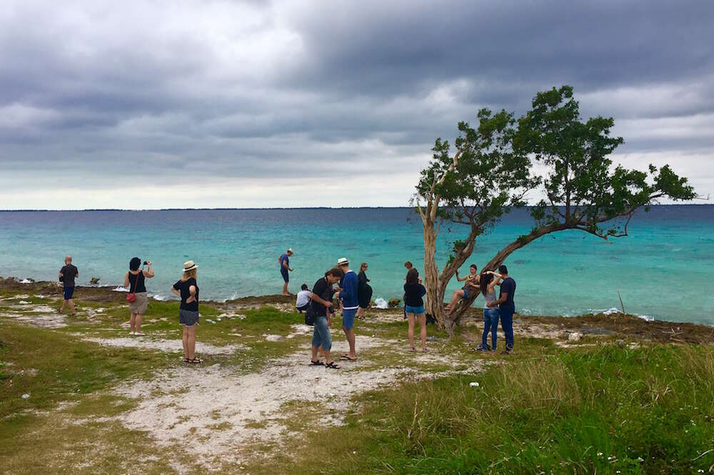 The 10 Attractions of the Bay of Pigs, Cuba