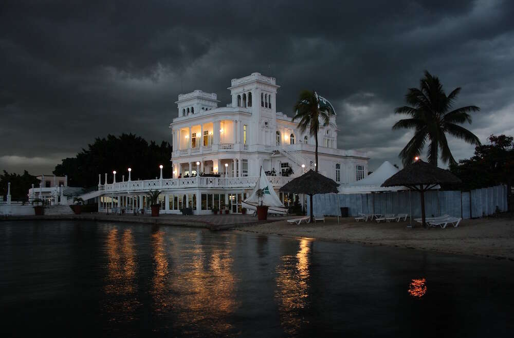 Top 10 of main Attractions in Cienfuegos: