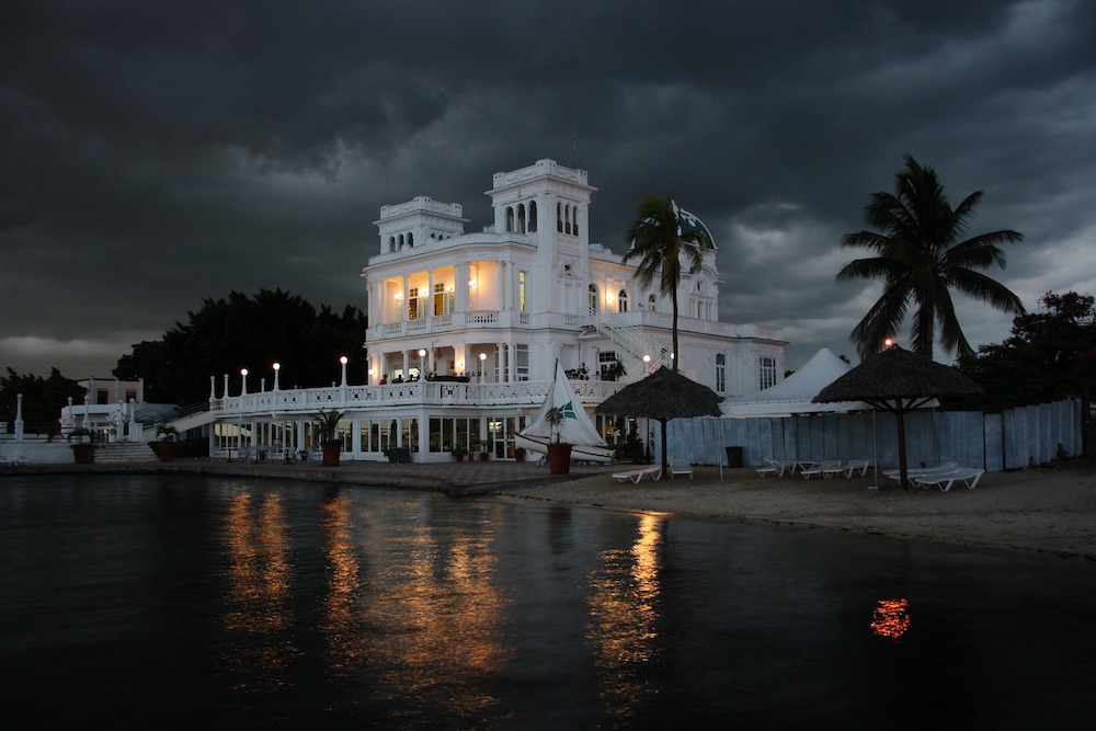 top de 10 atracciones en Cienfuegos