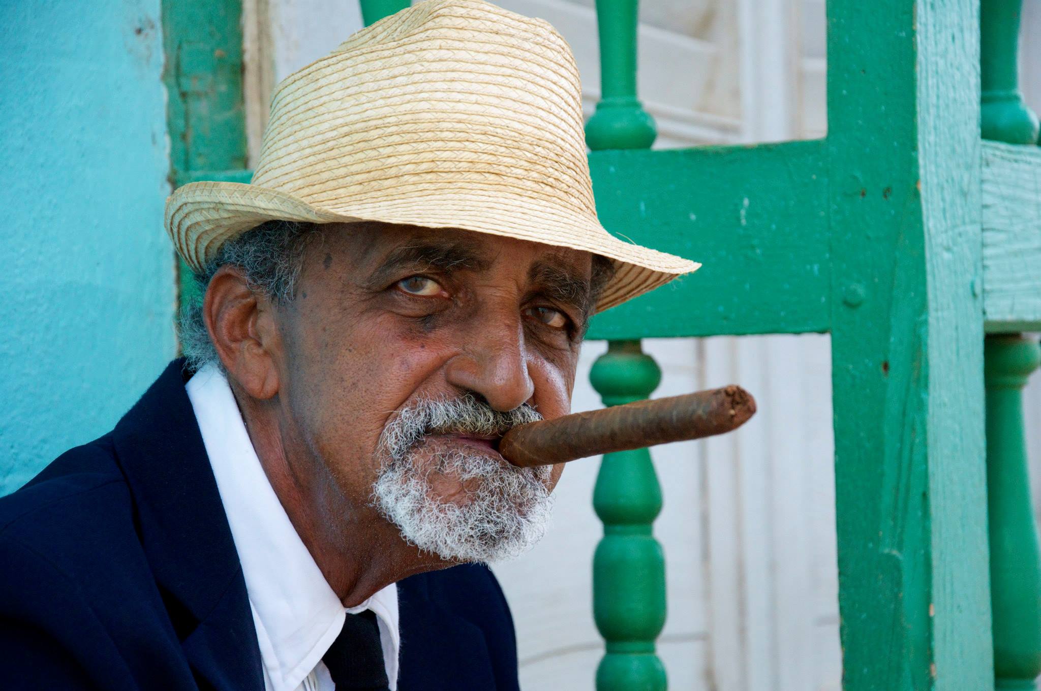 ¿cual es la vida real en cuba?