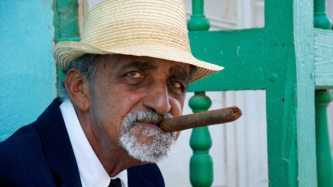 What is real life in Cuba?