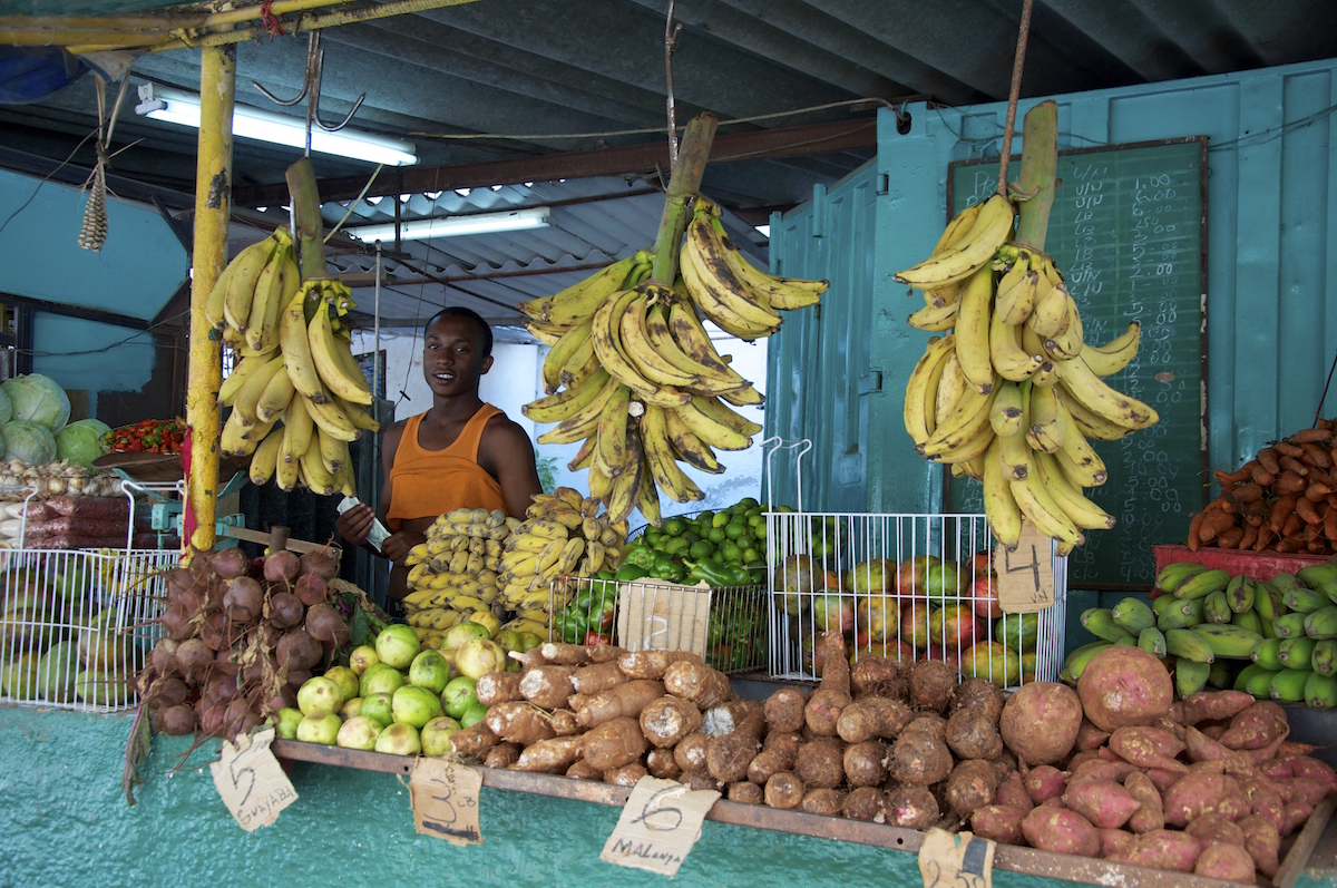 tiendas y colas en cuba VS cubanos en tesco polaco