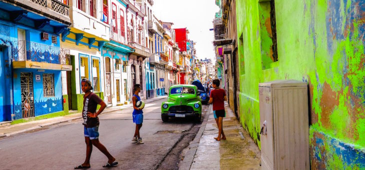 Las 50 mejores atracciones naturales en cuba.